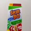 Uno SkipBo Playing Card