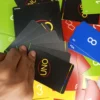 UNO Minimalista Special Edition Card Game