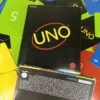 UNO Minimalista Special Edition Card Game