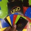 UNO Minimalista Special Edition Card Game