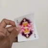 Thunderstorm Luminous Playing Cards