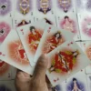 Thunderstorm Luminous Playing Cards