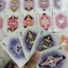 Thunderstorm Luminous Playing Cards