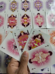 Read more about the article Crazy Eights