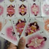 Thunderstorm Luminous Playing Cards
