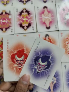 Read more about the article Solitaire