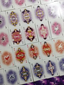 Read more about the article Go Fish