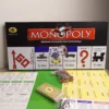 Monopoly Standard Board Game