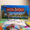 Monopoly Global Village