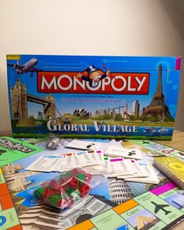 Monopoly Global Village