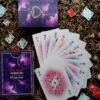 Thunderstorm Luminous Playing Cards