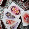Thunderstorm Luminous Playing Cards