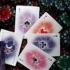 Thunderstorm Luminous Playing Cards