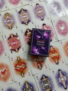 Read more about the article Hearts