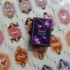 Thunderstorm Luminous Playing Cards