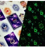 Thunderstorm Luminous Playing Cards photo review