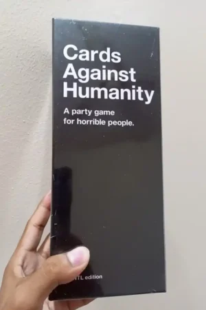 Card Against Humanity