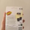 Uno Star Wars The Mandalorian 1:1 Gard Game